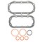 Pai Oil Cooler Gasket Kit Detroit Diesel Series 50 / Series 60 Application 631304 - alternate 1